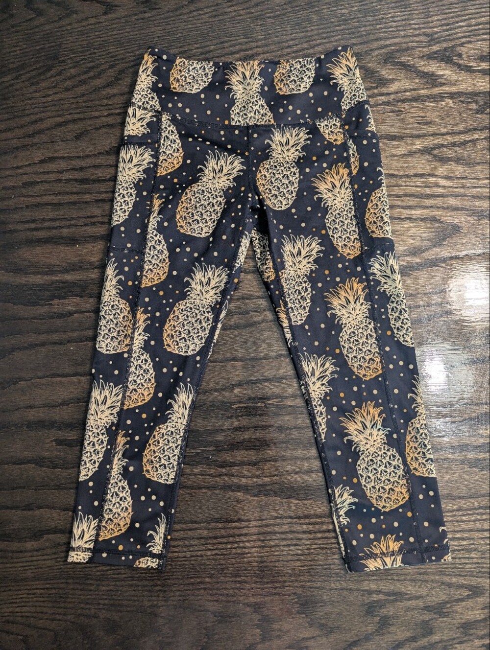 Constantly Varied Gear Capris